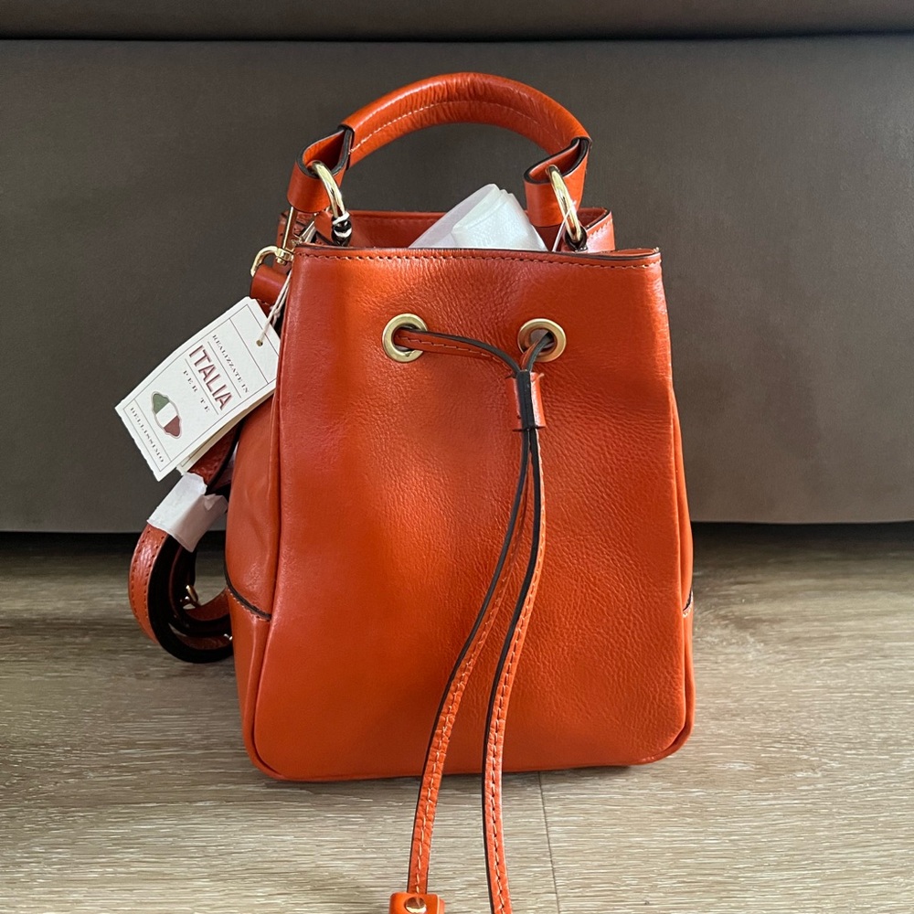 Divina Firenze Purse
